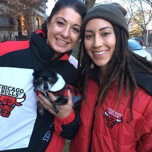 Meet your Posher, Kristina